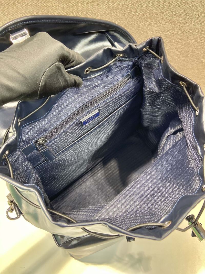 Pra*a backpacks